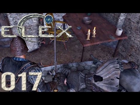 ELEX | 017 - Der verschwundene Berserker