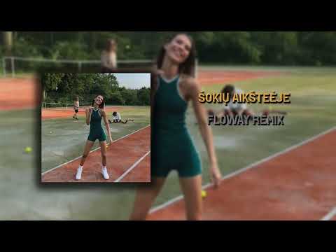 Leon Somov x Saulės Kliošas - Šokių Aikštelėje (Floway Remix)