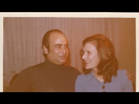 Zohreh 70th birthday