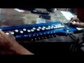 Yad Lagal Sairat Bulbul Tarang By Sharad Dada Banjo Maker