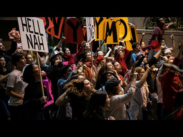 LIPDUB – Body (Comm-UQAM 2019)