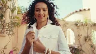 Chico's New for Spring - Live in Linen