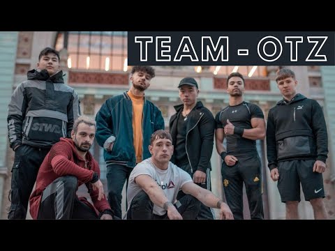 TEAM OUTSIDERZ - THE BEST TEAM IN THE WORLD ? 🌍 Street Workout