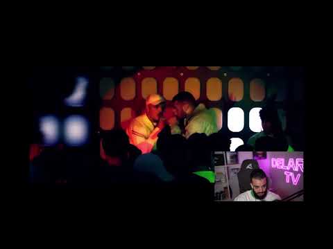 Sami Reagiert auf Icon 4 Runde 2 Ep. 3 - Wenn Gott Will (Team Coco061 vs Team Obby)