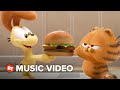 The Garfield Movie Music Video Let It Roll Keith Urban And Snoop Dogg 2024