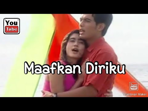 Temmy Rahadi & Revi Mariska - Maafkan Diriku OST Misteri Ilahi