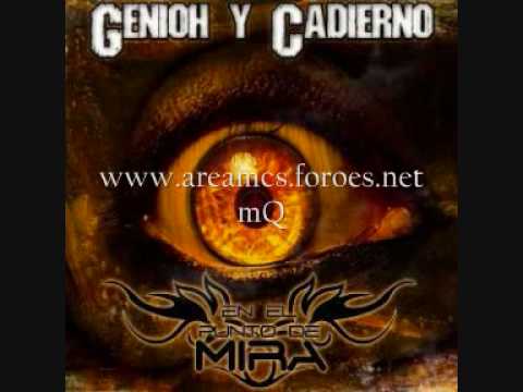 Genioh y Cadierno - La hemos liao parda