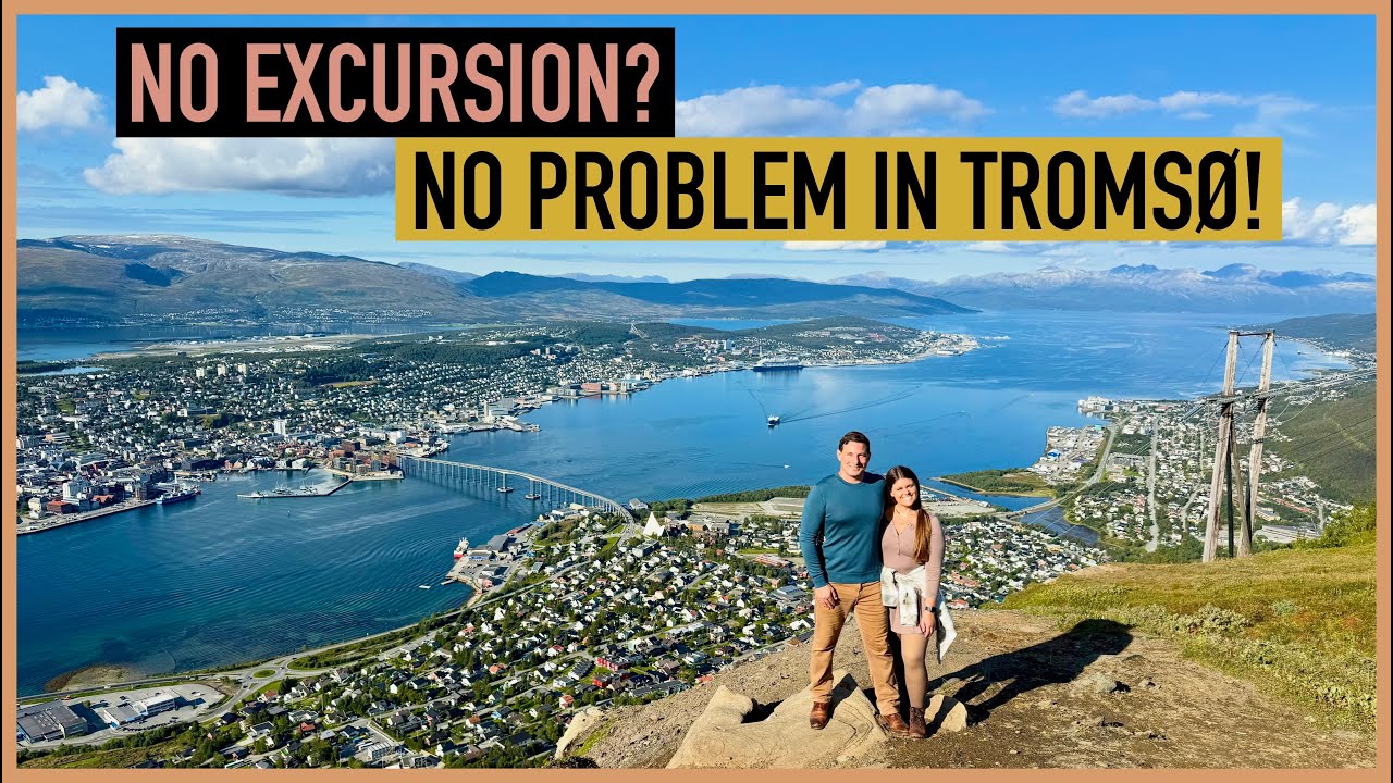 What to Do in Tromsø, Norway on Your Own (No Excursion Needed)