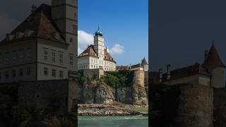 Abbey Schonbuhel : Wachau valley cruise  #travel  #europe #wachau