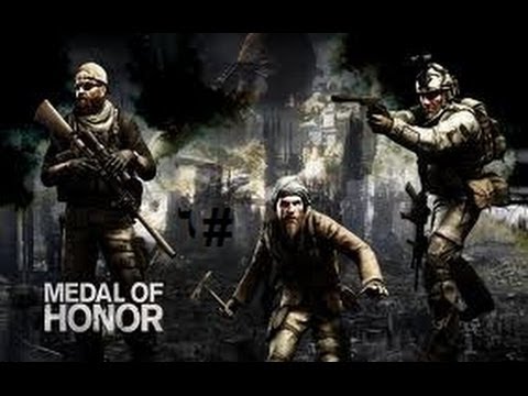 مهمة تفجير القبو | #6 MEDAL OF HONOUR