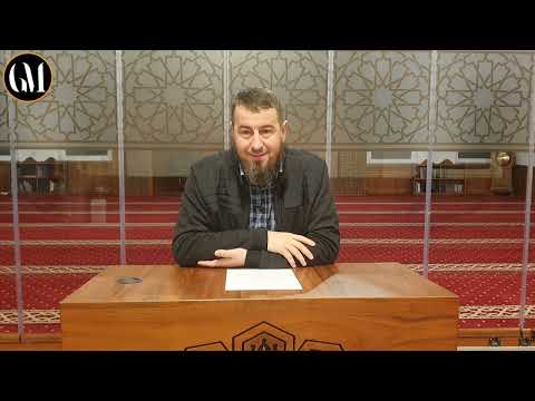 Rregullat e martesës (2) Hoxhë Dr.Gazmend Mehmeti