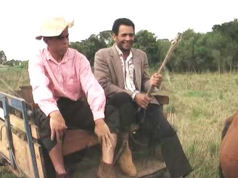 FILME FAMÍLIA CAFUNDÓ - COMÉDIA CAIPIRA ZEKINHA