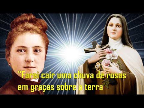 Quem foi Santa Teresinha do Menino Jesus? Conheça a sua história e de como nasceu a Novena das Rosas