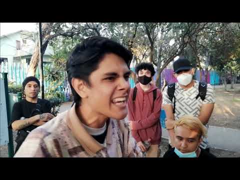 Secret Battles Carroñas Fecha 7 | 1 vs 1 | El Yee vs No se quien Octavos