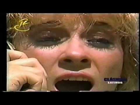 Yuri - Déjala [Sonido Remasterizado]