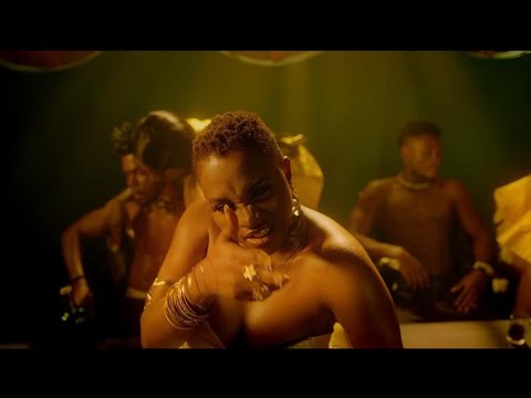 Pauli-B METRONOME (official Video)