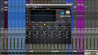 Video thumbnail for Empirical Labs - BIG FrEQ - Mixing With Mike Plugin of the Week by Mixing With Mike