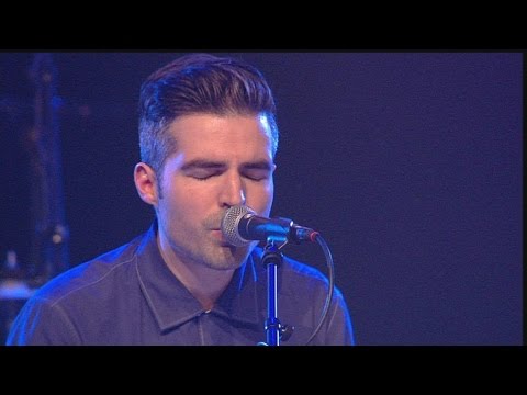 The Boxer Rebellion - Concert - Lowlands 2014