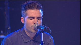 The Boxer Rebellion - Concert - Lowlands 2014