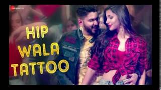 Hip Wala Tattoo - Official Music Video _ Santokh Singh _ Aakash Vats _ Liviaa _ Komal Arts ( 128kbps