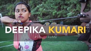  #Shootlikeme: Deepika Kumari – India 🇮🇳 (S02E01) [EN SUBTITLES] | DOWNLOAD THIS VIDEO IN MP3, M4A, WEBM, MP4, 3GP ETC