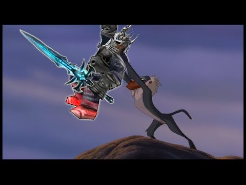 Warcraft 3 - Rise of the Lich King