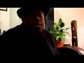 Archie Shepp talks about jazz part. 2