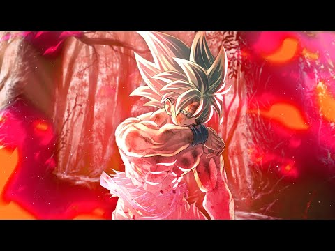 Lil Chainz x M4rkim - Saiyajin (Lyric Video não oficial)