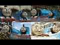 Thomas And Gordon Being Bros In The Nitrogen Era For Almost Four Minutes