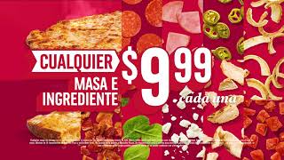 Domino´s Pizza Otros