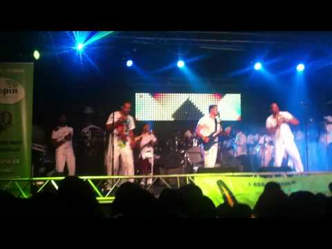 SAKGENLAA - ALL WHITE VID 4