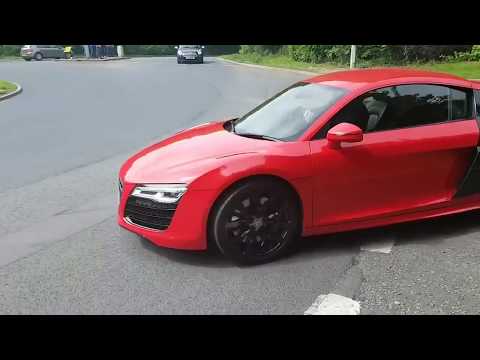 DRIVE LIKE YOU STOLE IT - EPIC FAIL CRASH COMPILATION