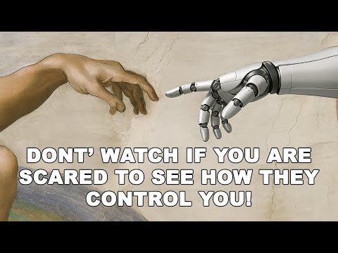 Social Media’s DIRTY Secret: AI Reveals How Apps CONTROL Your Mind