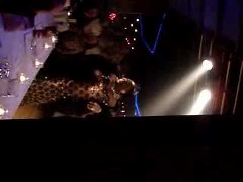 Miss Gay WI USofA  2006  Gown Shannon Dupree