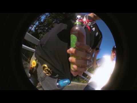 Rausch X Leo VL - Meu kilo já fumei todo (Official Video)