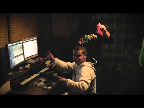 REPETIRANJE - Ser Kromi & NN lice (Najava)