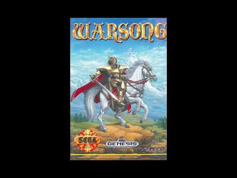 Sound Test Unlocked! Best VGM 2947 - Thought of the Holy (Warsong)