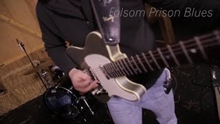 Folsom Prison Blues - Lexington Lab Band