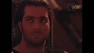 ENGENHEIROS DO HAWAII - Herdeiro da Pampa Pobre, 1991 (Clipe da Mtv)