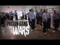 Prison Gang Wars Documentary
