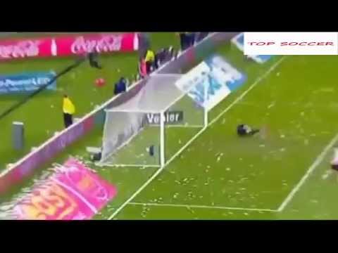 River Plate 4 vs Independiente 1 ( 21-9-2014 )