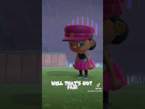 Why did I restart my island? #animalcrossing #acnh