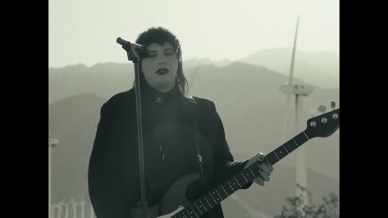 DECEITS - Please, Wake Up (Official Music Video)