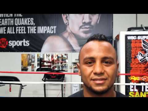 Interview with Oscar Negrete