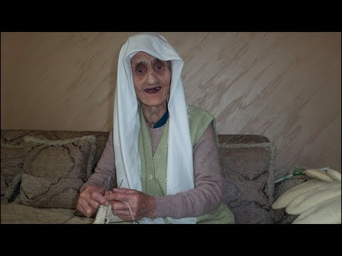 Životna priča 96 godišnje starice