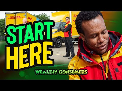 Dhl Ecommerce