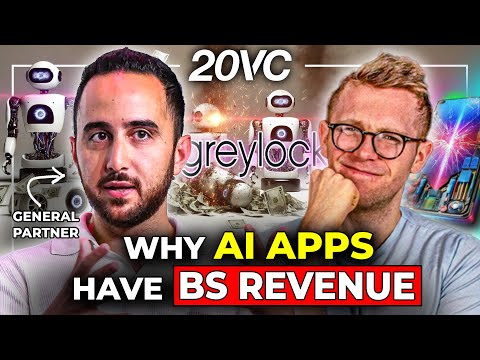 Saam Motamedi: Why Series B Won’t Make Money & Why $1M ARR is a BS Milestone for Series A | E1177