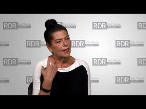 PLS Patient Christine Moretti Explains Why She Thought She Had ALS