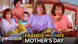 The Middle | 20 Minutes of Frankie Heck Trying to Survive Mother’s Day