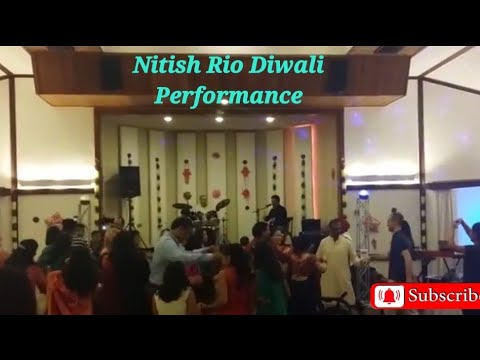 Nitish Kumar Rai Nitish Rai